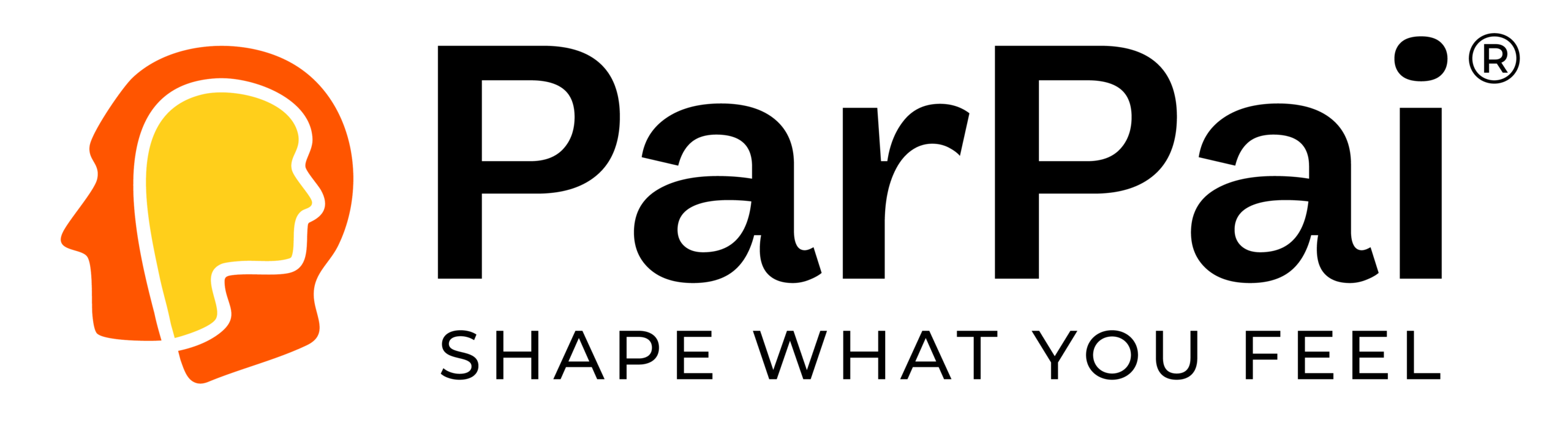 ParPai logo registrato europeo